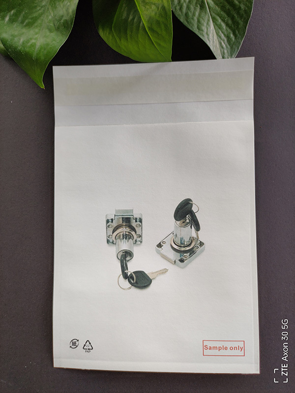 浙江白牛皮纸类