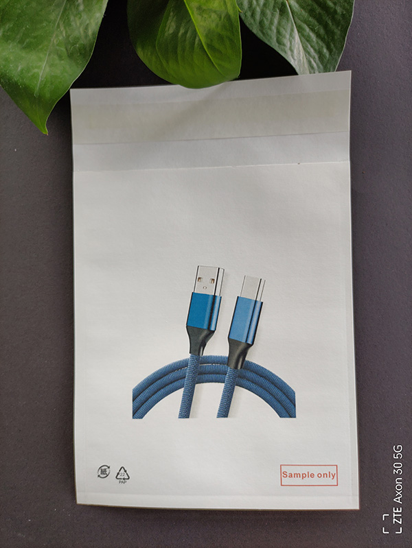 浙江白牛皮纸类