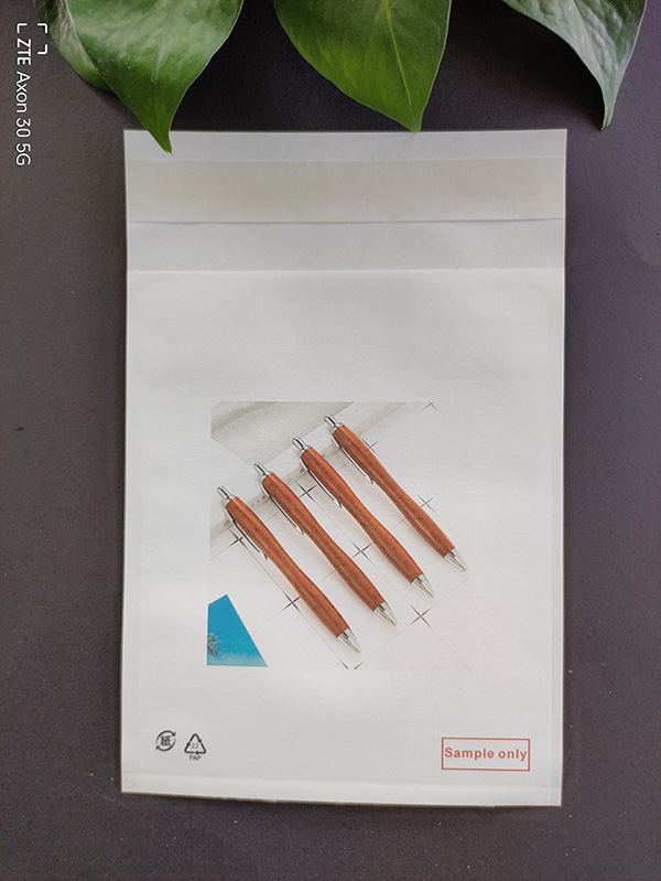 白牛皮纸类