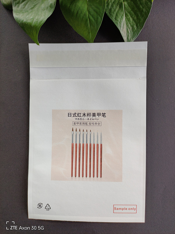 白牛皮纸类