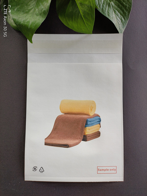 白牛皮纸类
