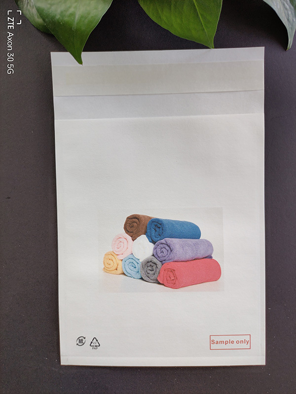 白牛皮纸类