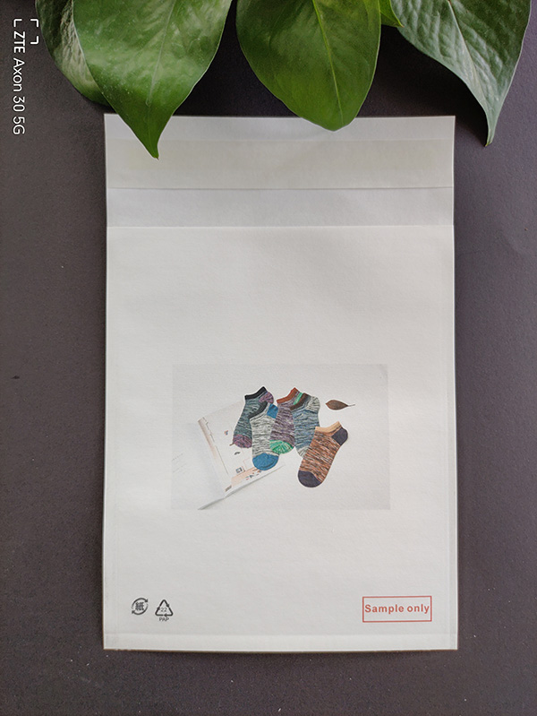 白牛皮纸类