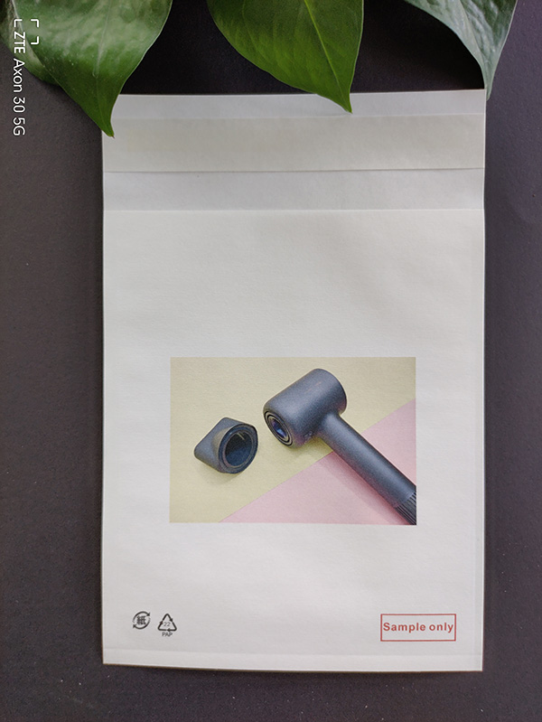 白牛皮纸类
