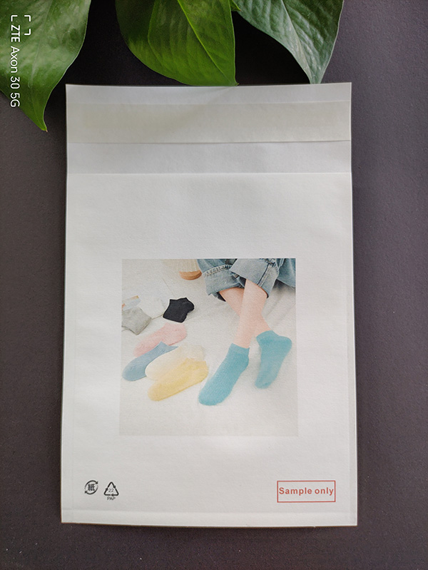 白牛皮纸类
