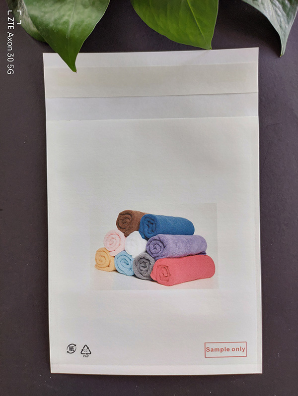 白牛皮纸类