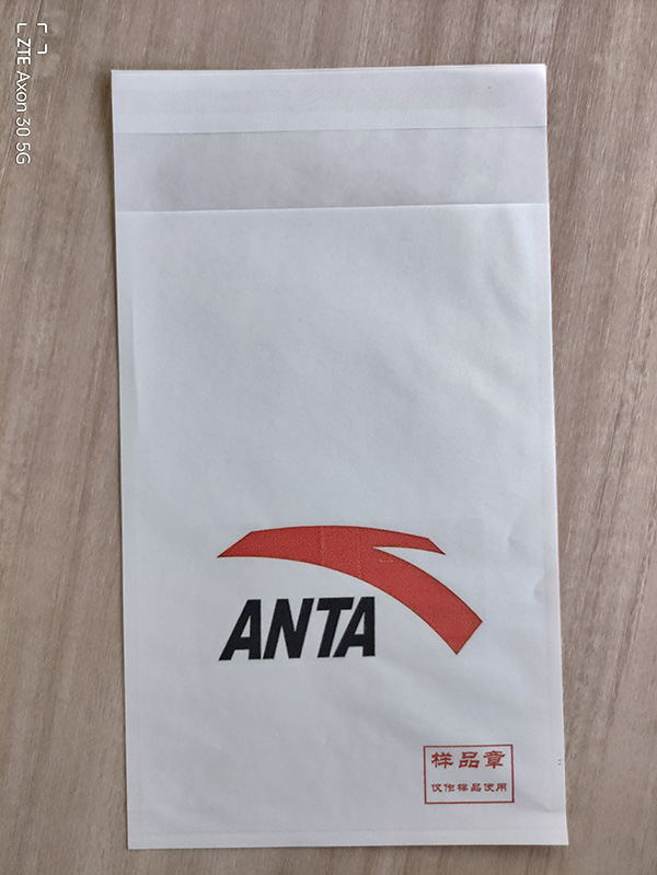 白牛皮纸类