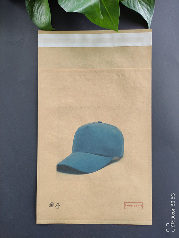 黄牛皮纸类