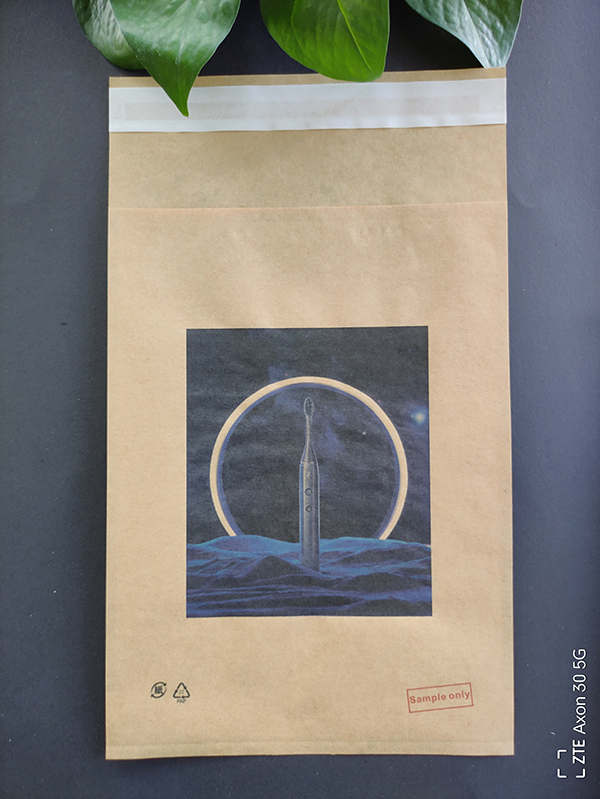 黄牛皮纸类