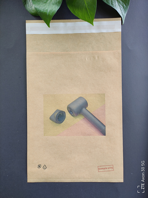 黄牛皮纸类