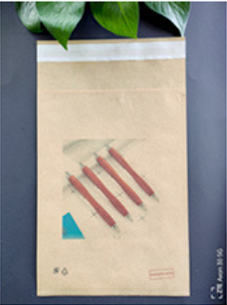 Stationery